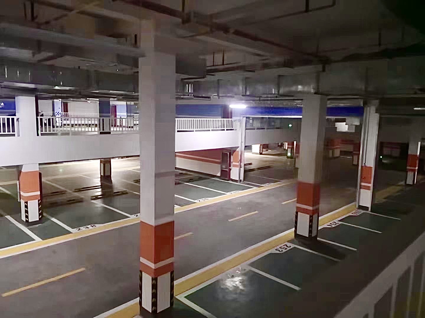 长沙上海博普四年前授权设计的项目已投入使用