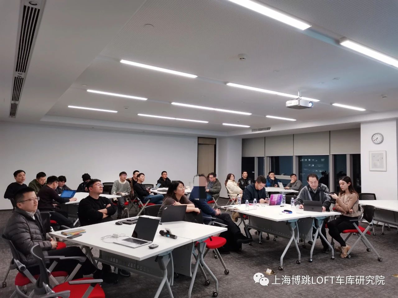 长沙杭州LOFT车库专题会